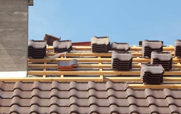 Llanybydder clay roofing costs