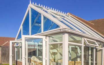 conservatory roof insulation costs Llanybydder