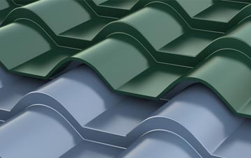 who should consider Llanybydder plastic roofs