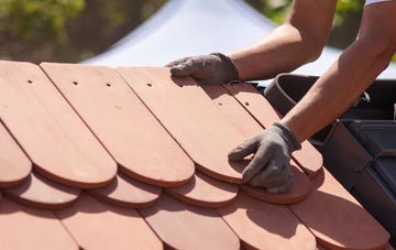 Llanybydder roof tile contractors