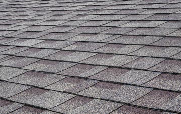 Llanybydder tiles for shallow pitch roofing