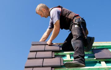 disadvantages of Llanybydder slate roofing