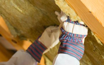 types of Llanybydder pitched roof insulation materials