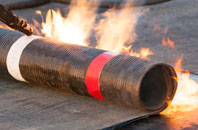 free Llanybydder re-felting quotes