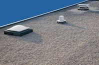 Llanybydder flat roofing