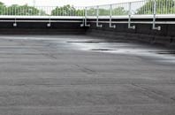 find rated Llanybydder flat roofing companies