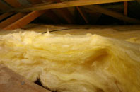 Llanybydder pitch roof insulation