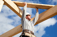 Llanybydder roof replacement work