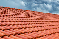 Llanybydder roofing tiles