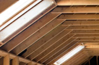 Llanybydder tapered roof insulation quotes
